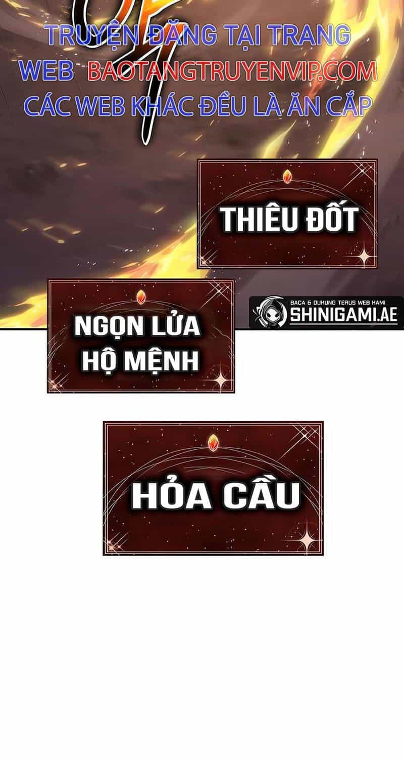 Vua Hiệp Sĩ Đã Trở Lại Với Một Vị Thần - Chương 70 - ảnh 59