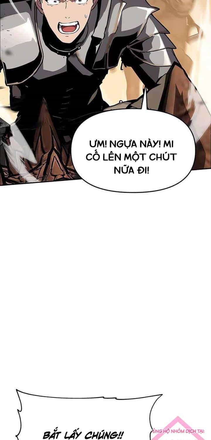 Vua Hiệp Sĩ Đã Trở Lại Với Một Vị Thần - Chương 71 - ảnh 4