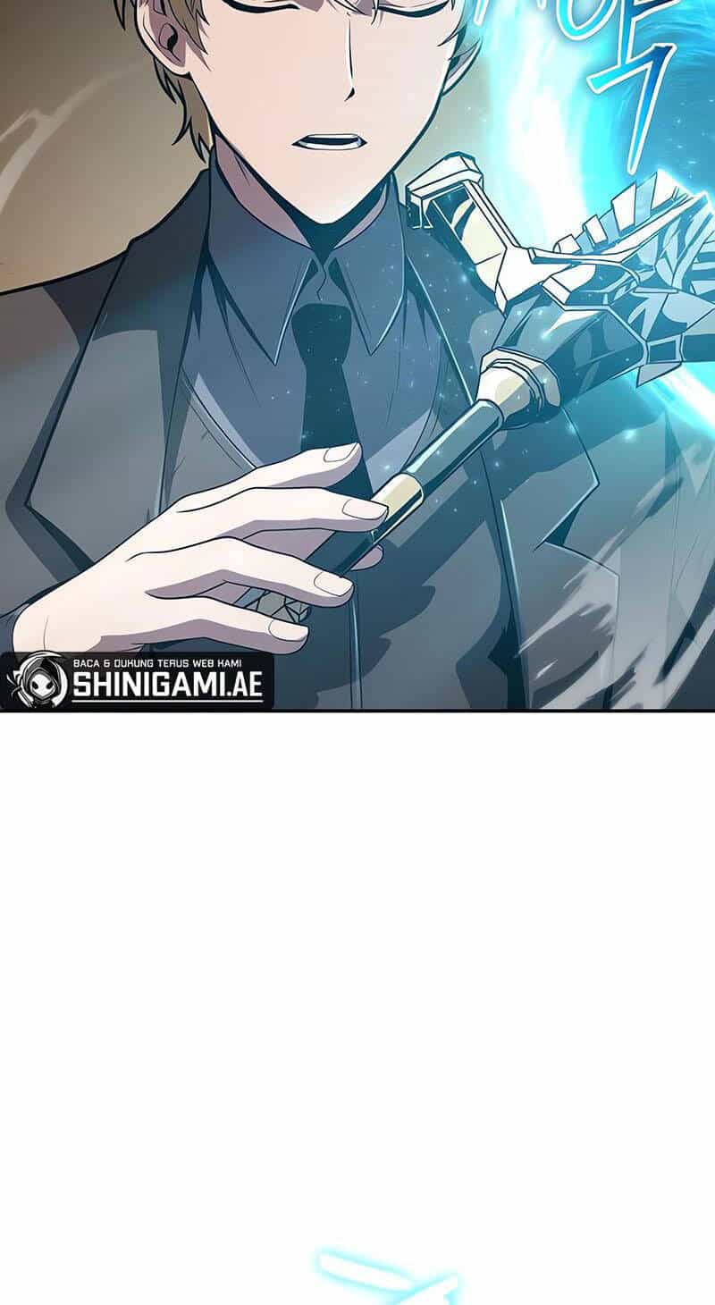 Vua Hiệp Sĩ Đã Trở Lại Với Một Vị Thần - Chương 73 - ảnh 78