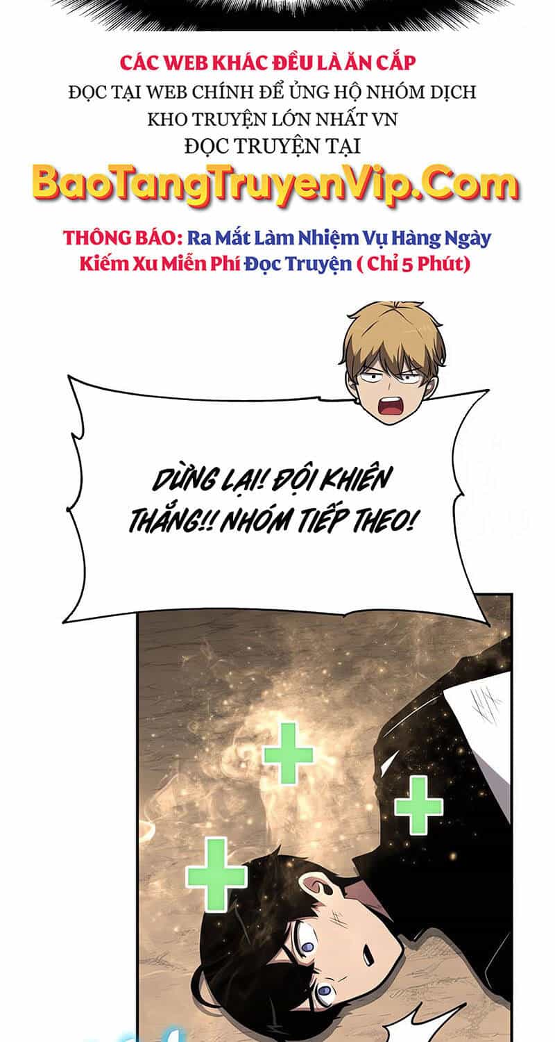 Vua Hiệp Sĩ Đã Trở Lại Với Một Vị Thần - Chương 74 - ảnh 33