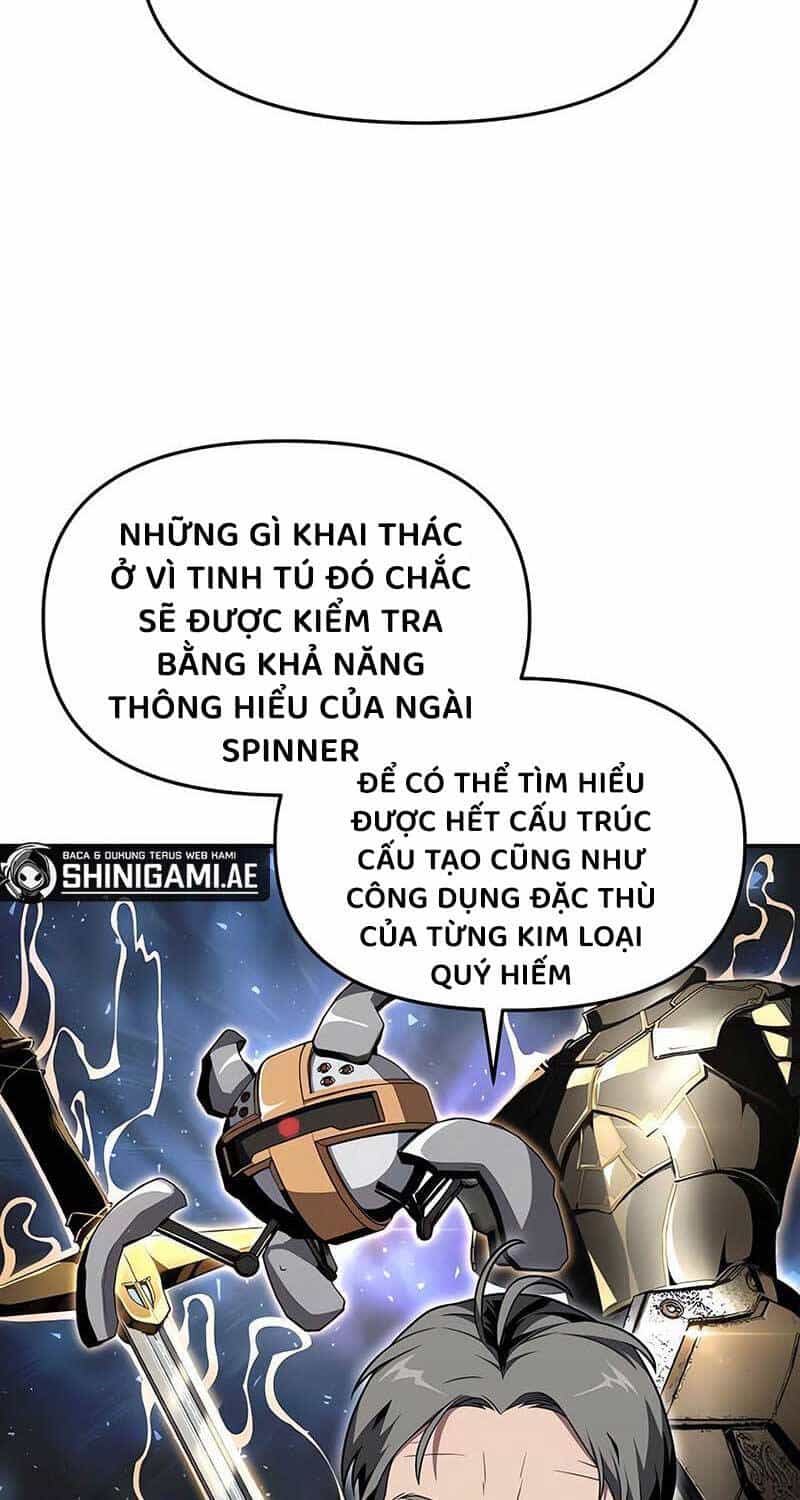 Vua Hiệp Sĩ Đã Trở Lại Với Một Vị Thần - Chương 79 - ảnh 41