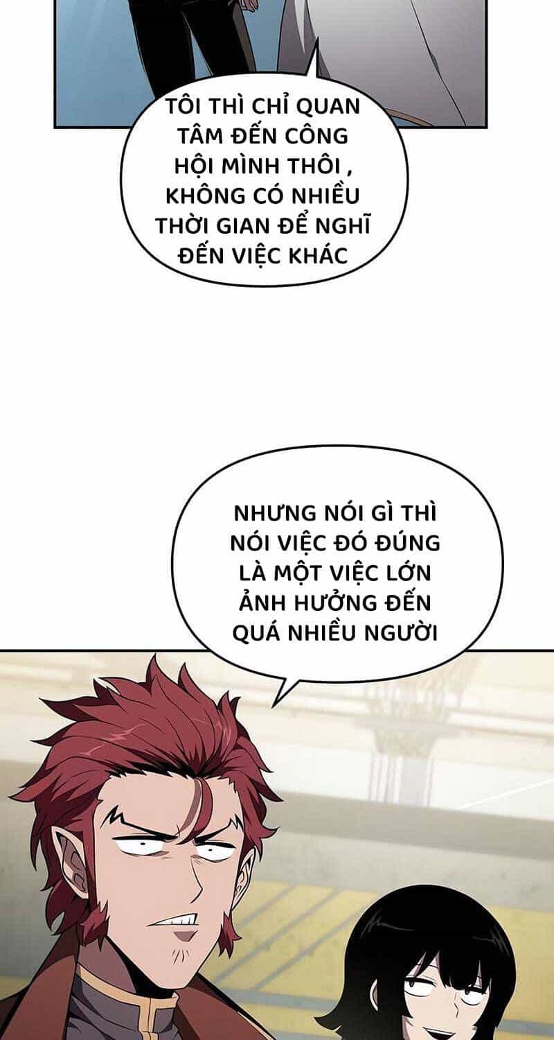 Vua Hiệp Sĩ Đã Trở Lại Với Một Vị Thần - Chương 79 - ảnh 75