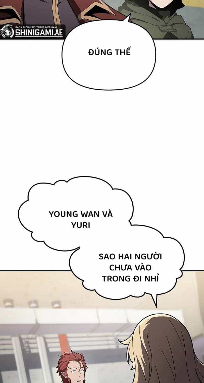Vua Hiệp Sĩ Đã Trở Lại Với Một Vị Thần - Chương 79 - ảnh 76
