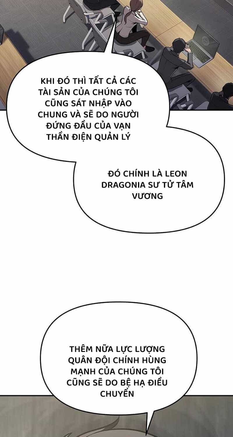 Vua Hiệp Sĩ Đã Trở Lại Với Một Vị Thần - Chương 79 - ảnh 8