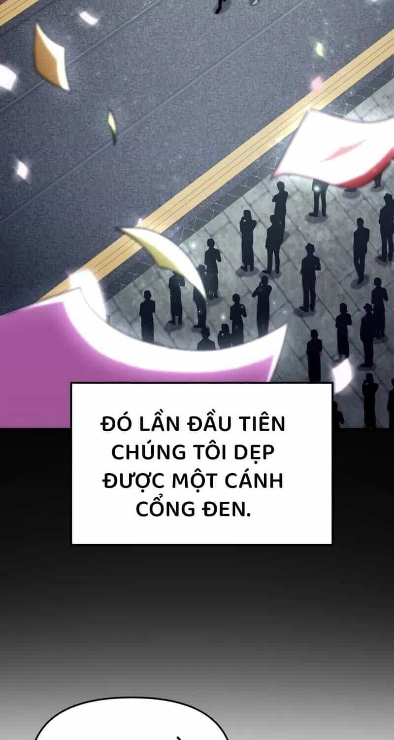 Vua Hiệp Sĩ Đã Trở Lại Với Một Vị Thần - Chương 80 - ảnh 41