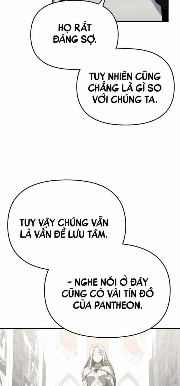 Vua Hiệp Sĩ Đã Trở Lại Với Một Vị Thần - Chương 82 - ảnh 31