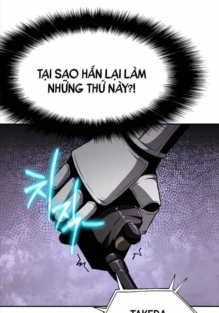 Vua Hiệp Sĩ Đã Trở Lại Với Một Vị Thần - Chương 83 - ảnh 107