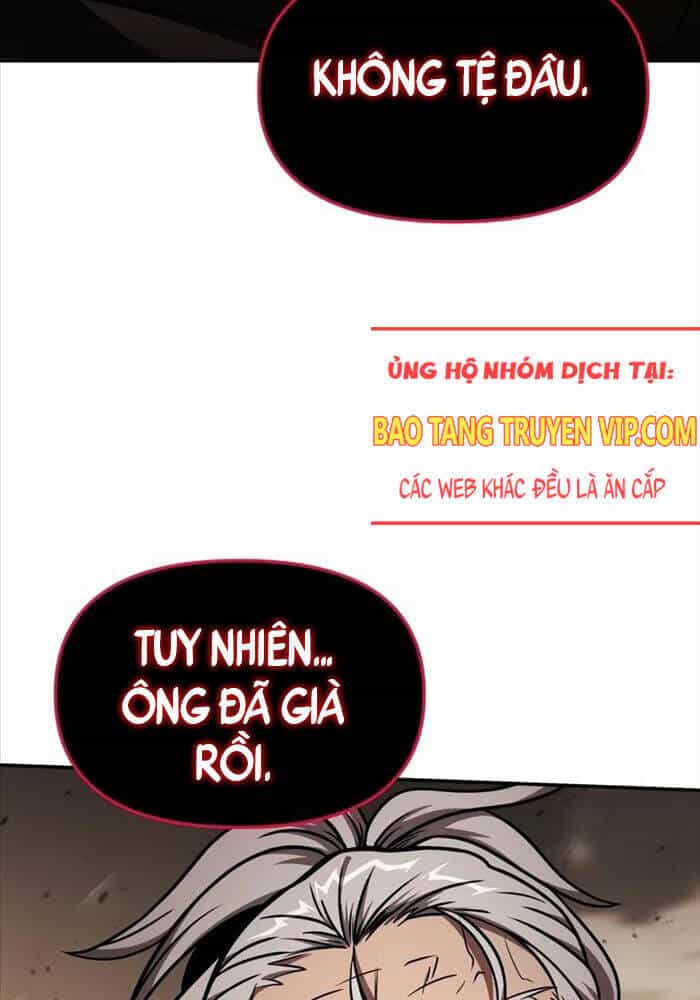 Vua Hiệp Sĩ Đã Trở Lại Với Một Vị Thần - Chương 84 - ảnh 129