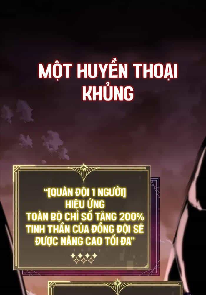 Vua Hiệp Sĩ Đã Trở Lại Với Một Vị Thần - Chương 85 - ảnh 105