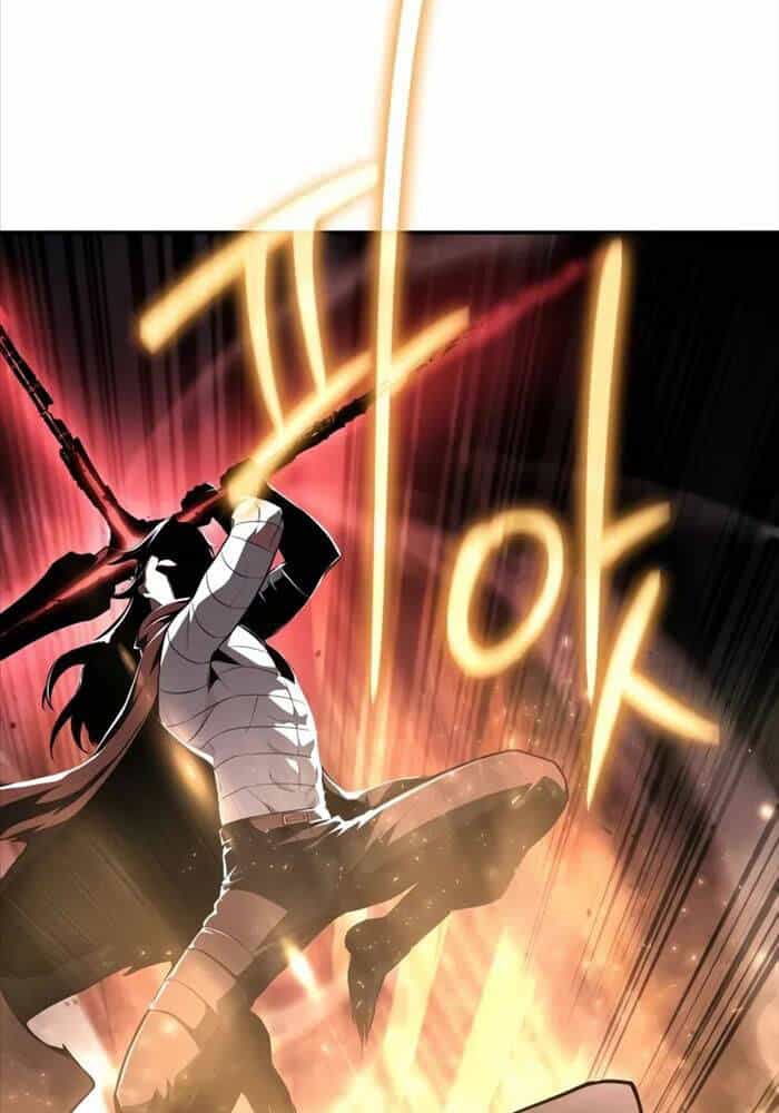 Vua Hiệp Sĩ Đã Trở Lại Với Một Vị Thần - Chương 85 - ảnh 117