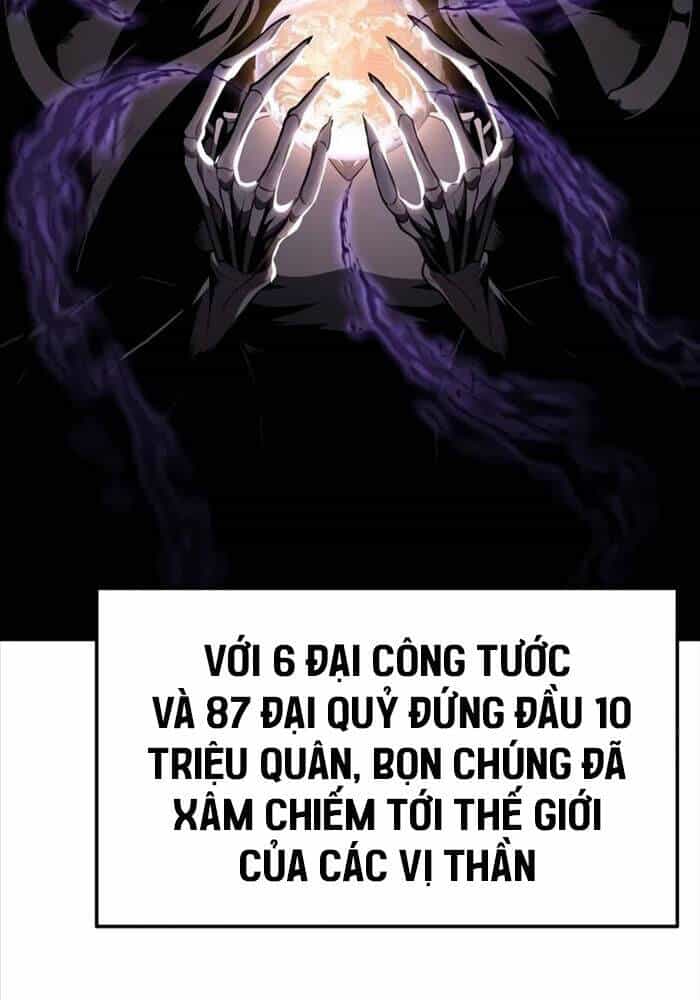 Vua Hiệp Sĩ Đã Trở Lại Với Một Vị Thần - Chương 85 - ảnh 61