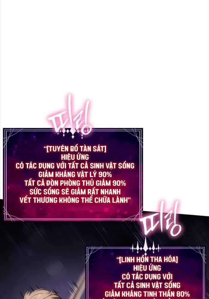Vua Hiệp Sĩ Đã Trở Lại Với Một Vị Thần - Chương 85 - ảnh 93