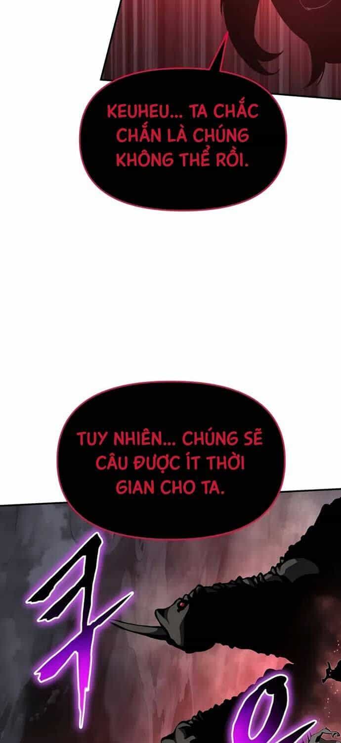 Vua Hiệp Sĩ Đã Trở Lại Với Một Vị Thần - Chương 86 - ảnh 61
