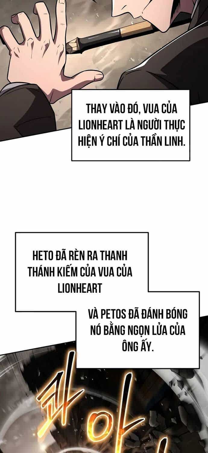 Vua Hiệp Sĩ Đã Trở Lại Với Một Vị Thần - Chương 86 - ảnh 8