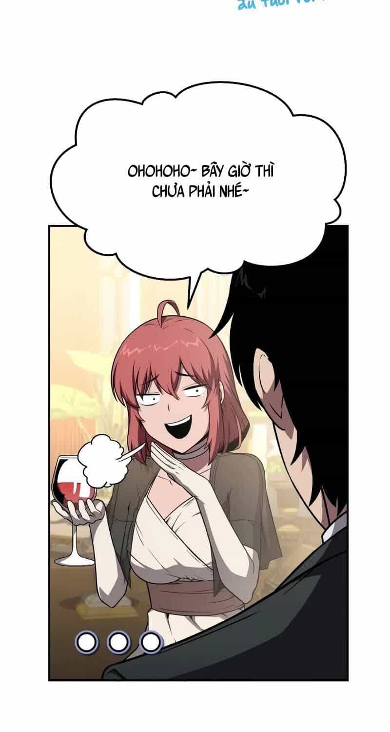 Vua Hiệp Sĩ Đã Trở Lại Với Một Vị Thần - Chương 87 - ảnh 23