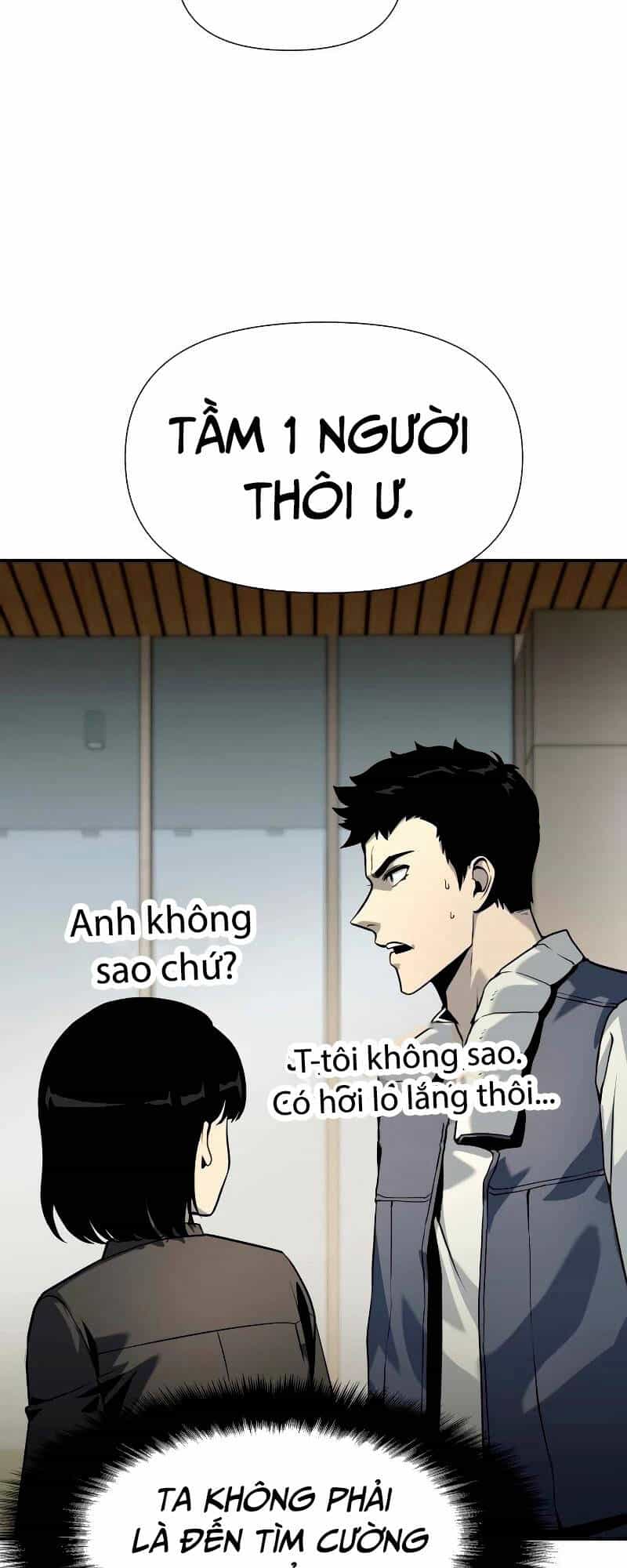 Vua Hiệp Sĩ Đã Trở Lại Với Một Vị Thần - Chương 9 - ảnh 49