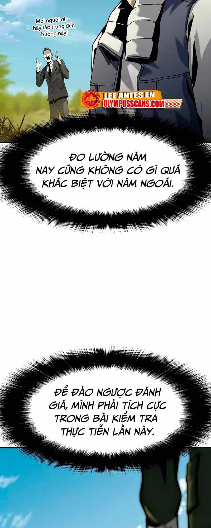 Vua Hiệp Sĩ Đã Trở Lại Với Một Vị Thần - Chương 9 - ảnh 69