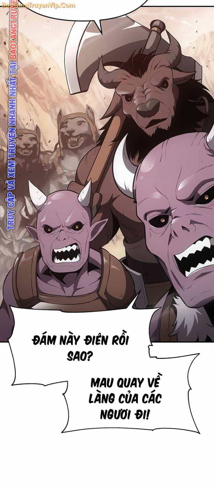 Vua Hiệp Sĩ Đã Trở Lại Với Một Vị Thần - Chương 89 - ảnh 11