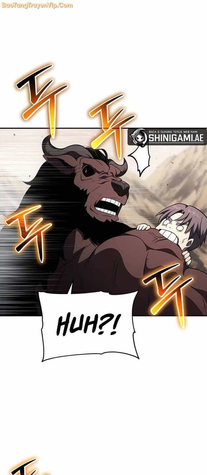 Vua Hiệp Sĩ Đã Trở Lại Với Một Vị Thần - Chương 89 - ảnh 25