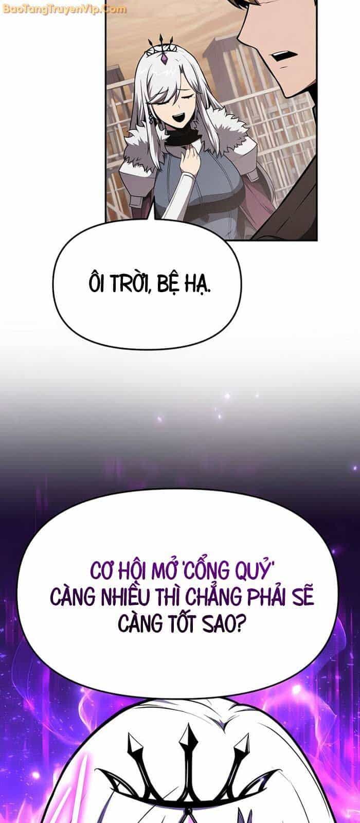 Vua Hiệp Sĩ Đã Trở Lại Với Một Vị Thần - Chương 89 - ảnh 39