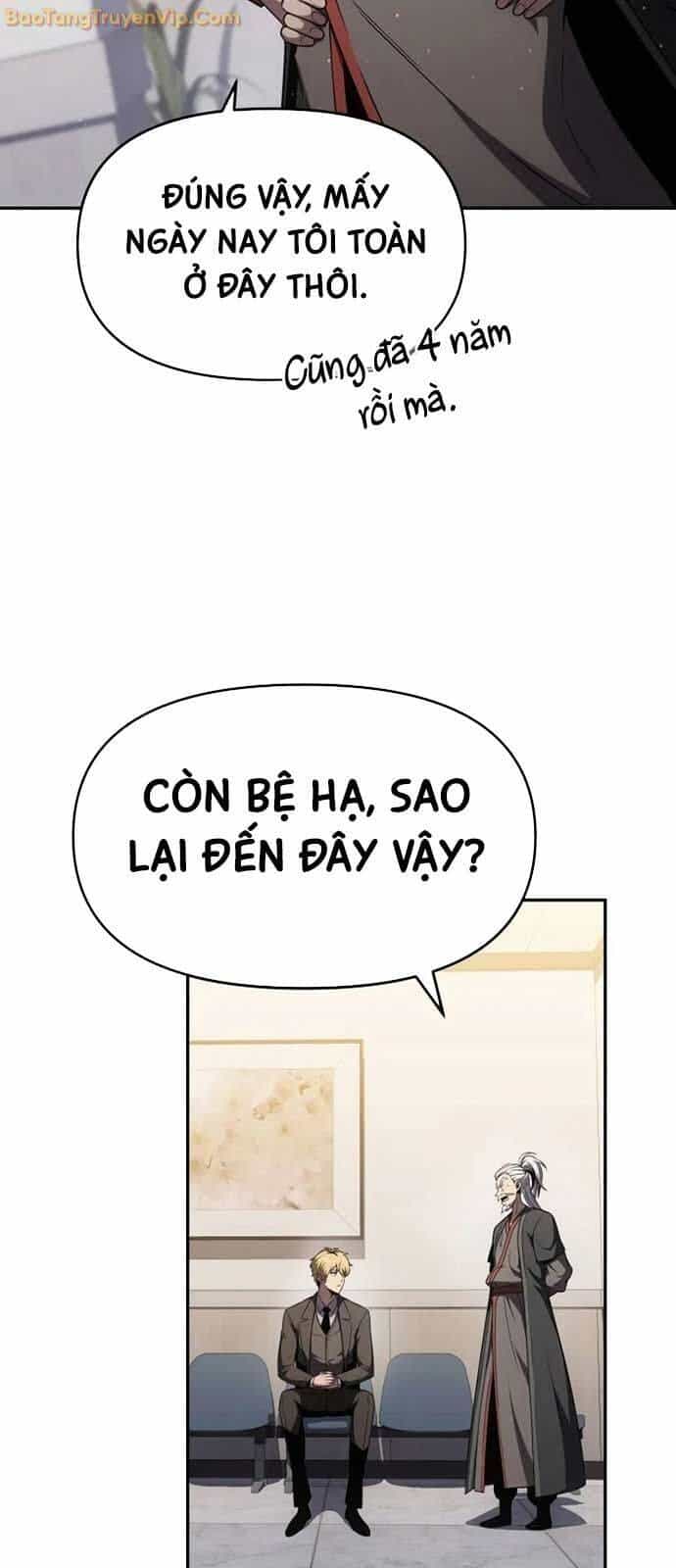 Vua Hiệp Sĩ Đã Trở Lại Với Một Vị Thần - Chương 91 - ảnh 55