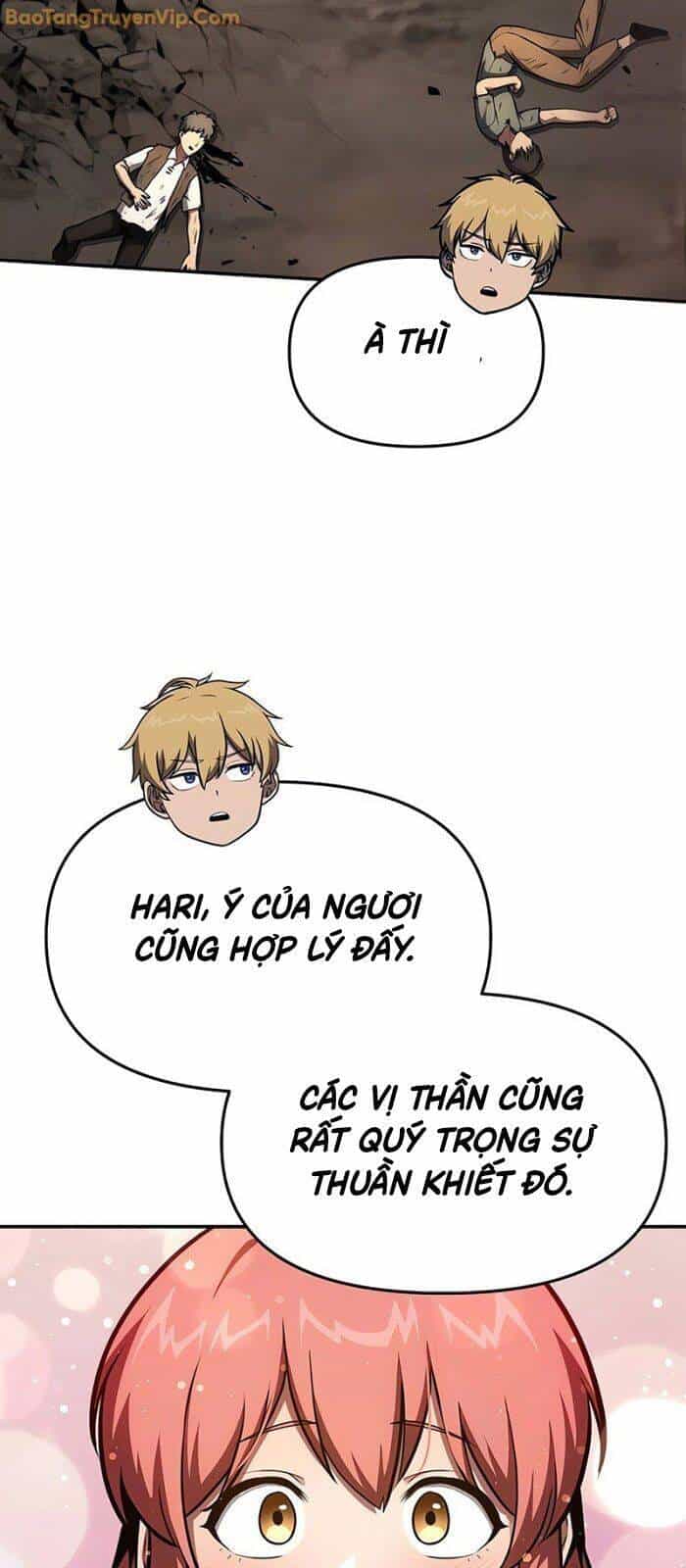 Vua Hiệp Sĩ Đã Trở Lại Với Một Vị Thần - Chương 92 - ảnh 46