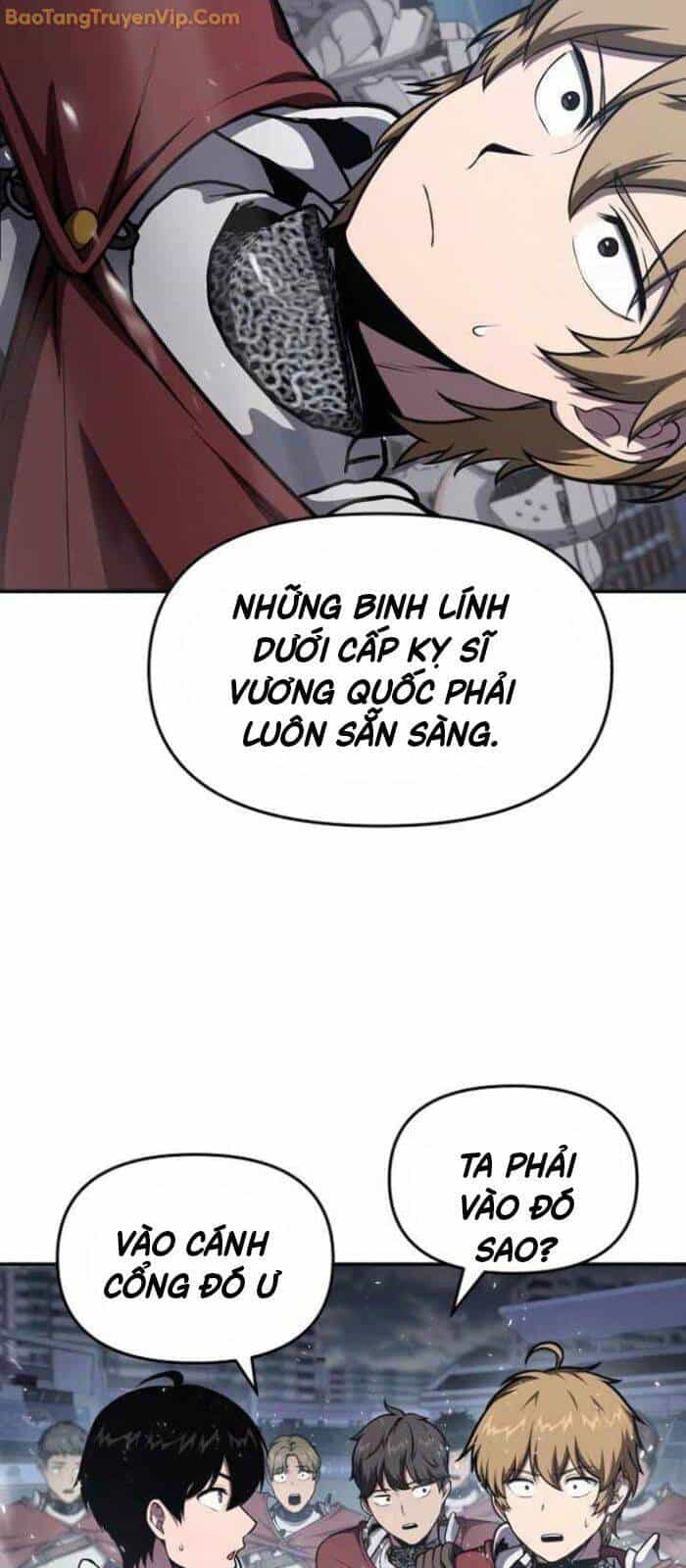 Vua Hiệp Sĩ Đã Trở Lại Với Một Vị Thần - Chương 93 - ảnh 62