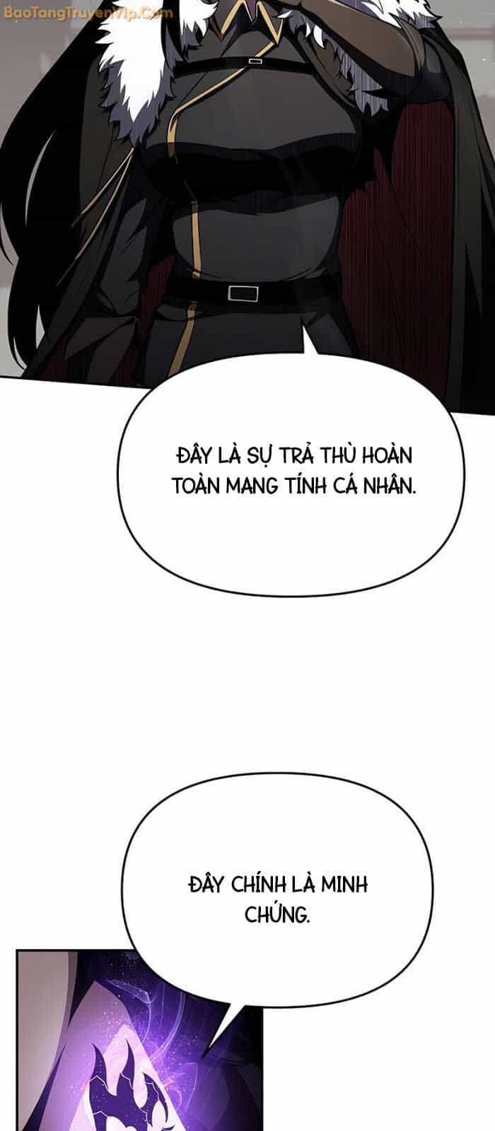 Vua Hiệp Sĩ Đã Trở Lại Với Một Vị Thần - Chương 96 - ảnh 22