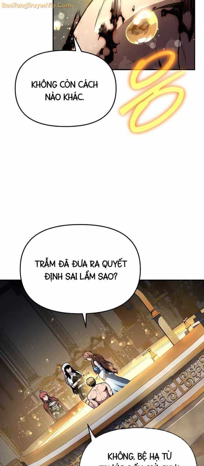 Vua Hiệp Sĩ Đã Trở Lại Với Một Vị Thần - Chương 96 - ảnh 32