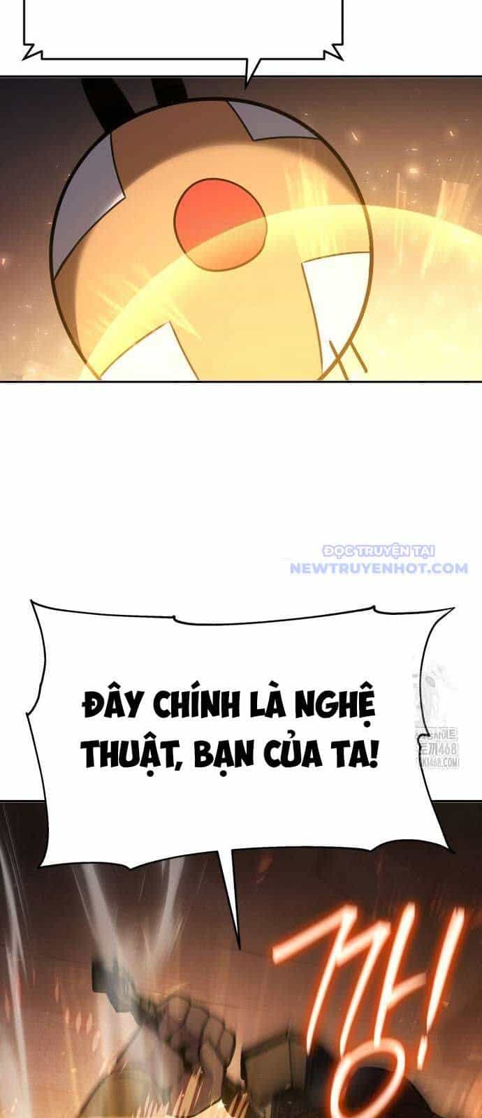 Vua Hiệp Sĩ Đã Trở Lại Với Một Vị Thần - Chương 98 - ảnh 56