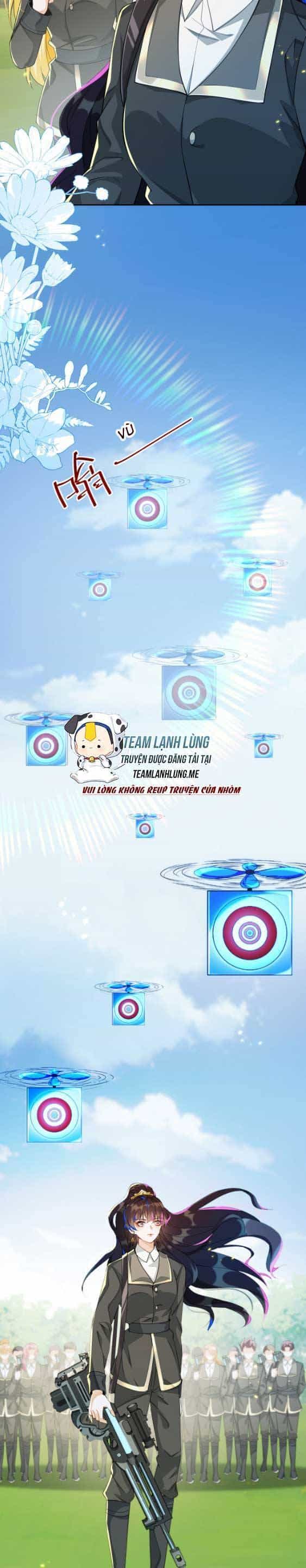 Vừa Mới Huỷ Hôn Đã Bị Dã Hồ Ly Lừa Kết Hôn - Chương 17 - ảnh 14