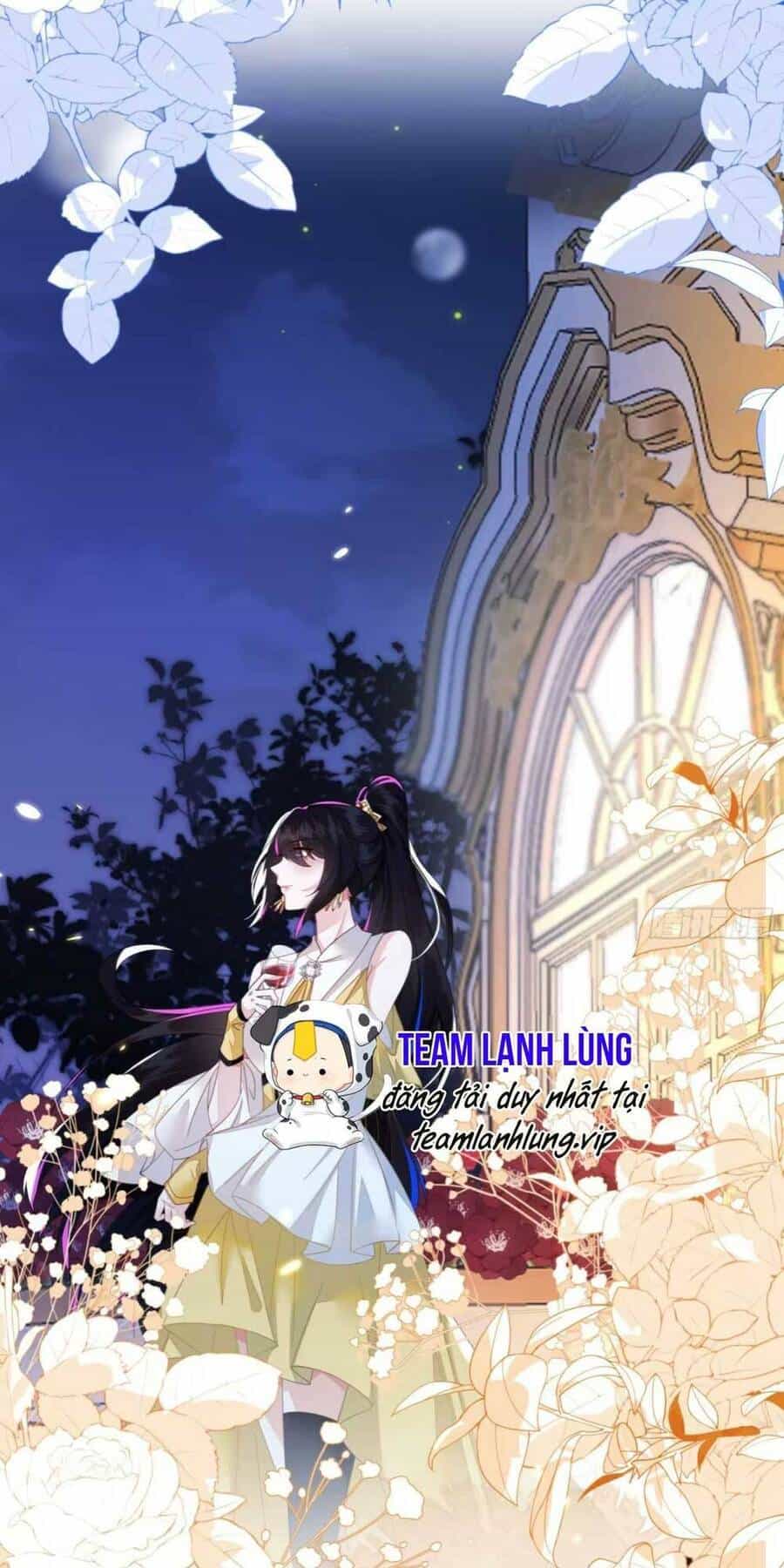 Vừa Mới Huỷ Hôn Đã Bị Dã Hồ Ly Lừa Kết Hôn - Chương 1 - ảnh 22