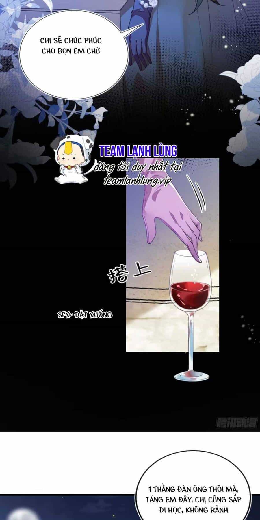 Vừa Mới Huỷ Hôn Đã Bị Dã Hồ Ly Lừa Kết Hôn - Chương 1 - ảnh 66