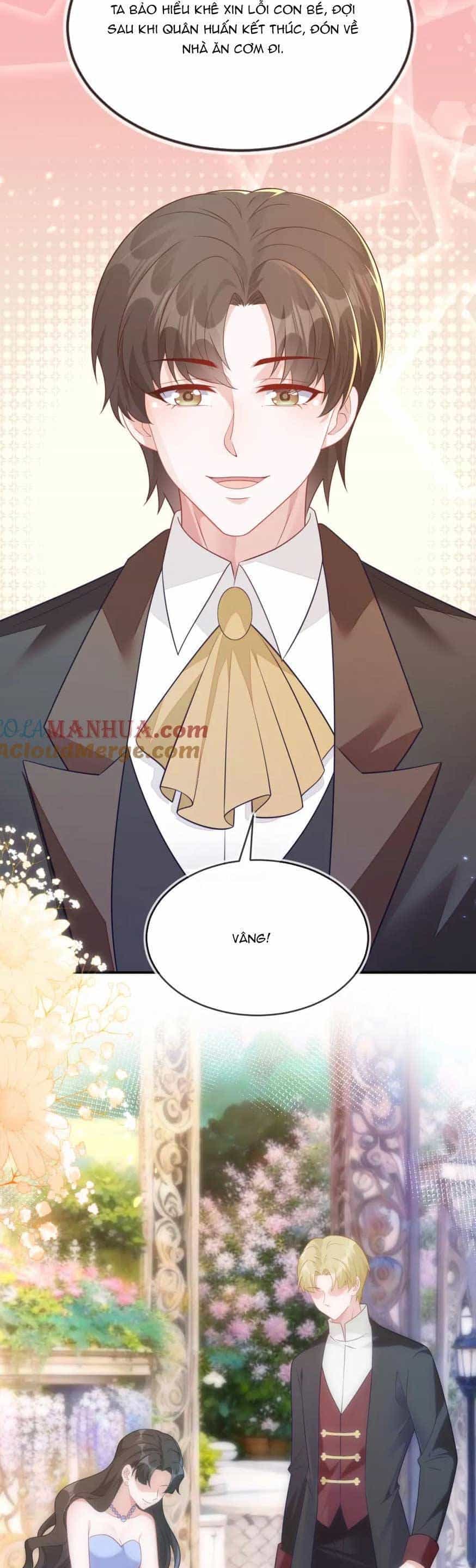 Vừa Mới Huỷ Hôn Đã Bị Dã Hồ Ly Lừa Kết Hôn - Chương 22 - ảnh 27