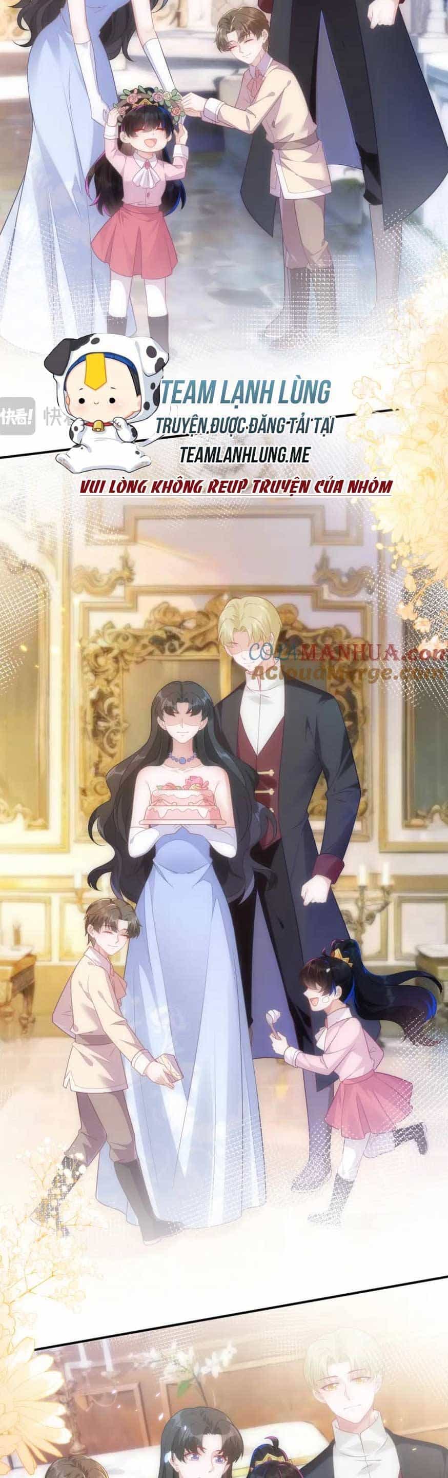 Vừa Mới Huỷ Hôn Đã Bị Dã Hồ Ly Lừa Kết Hôn - Chương 22 - ảnh 28