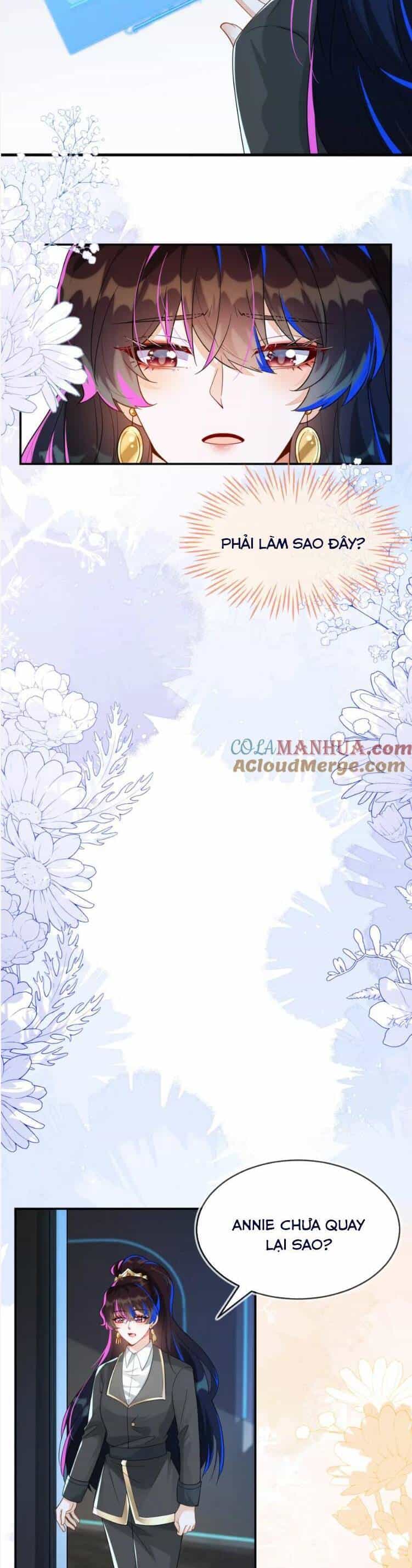 Vừa Mới Huỷ Hôn Đã Bị Dã Hồ Ly Lừa Kết Hôn - Chương 28 - ảnh 6