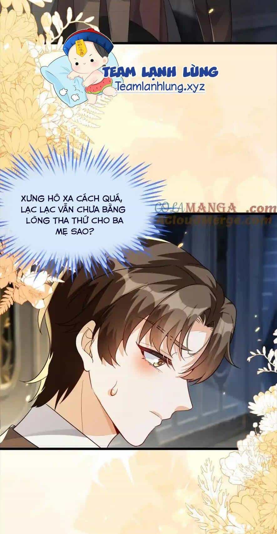 Vừa Mới Huỷ Hôn Đã Bị Dã Hồ Ly Lừa Kết Hôn - Chương 30 - ảnh 6