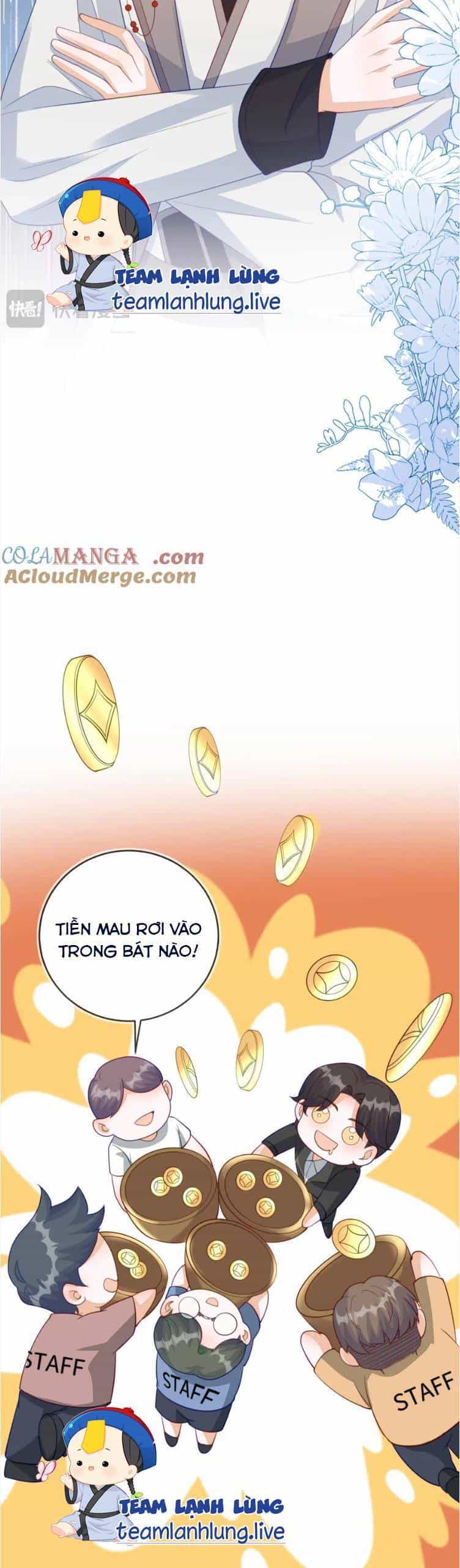 Vừa Mới Huỷ Hôn Đã Bị Dã Hồ Ly Lừa Kết Hôn - Chương 39 - ảnh 25