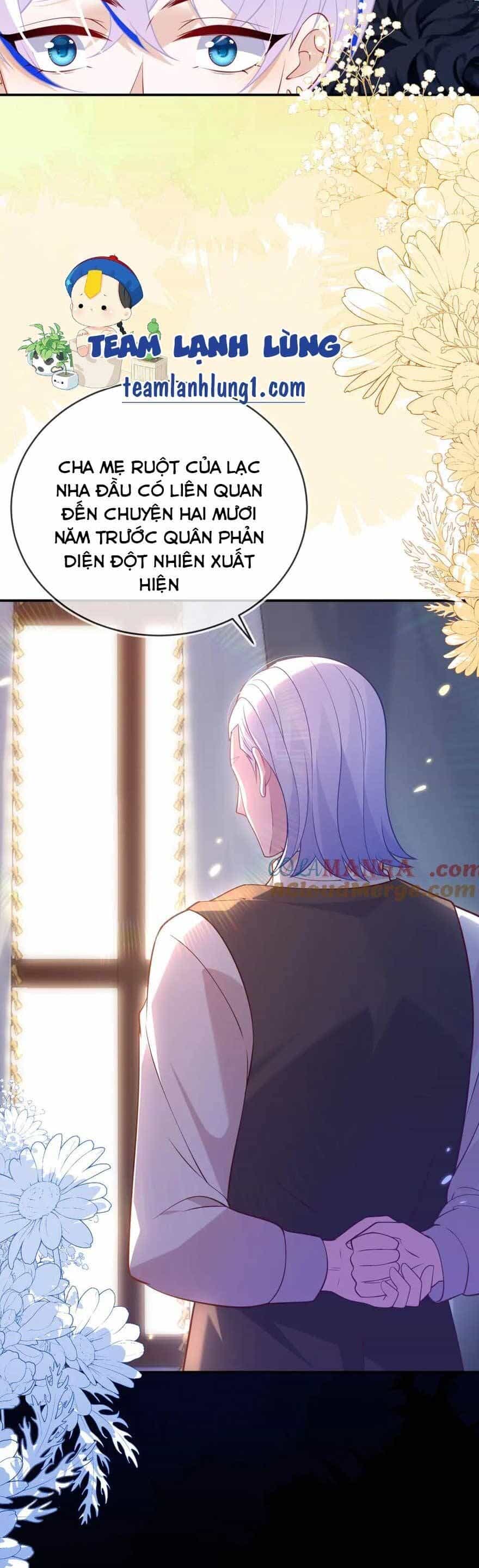 Vừa Mới Huỷ Hôn Đã Bị Dã Hồ Ly Lừa Kết Hôn - Chương 44 - ảnh 31