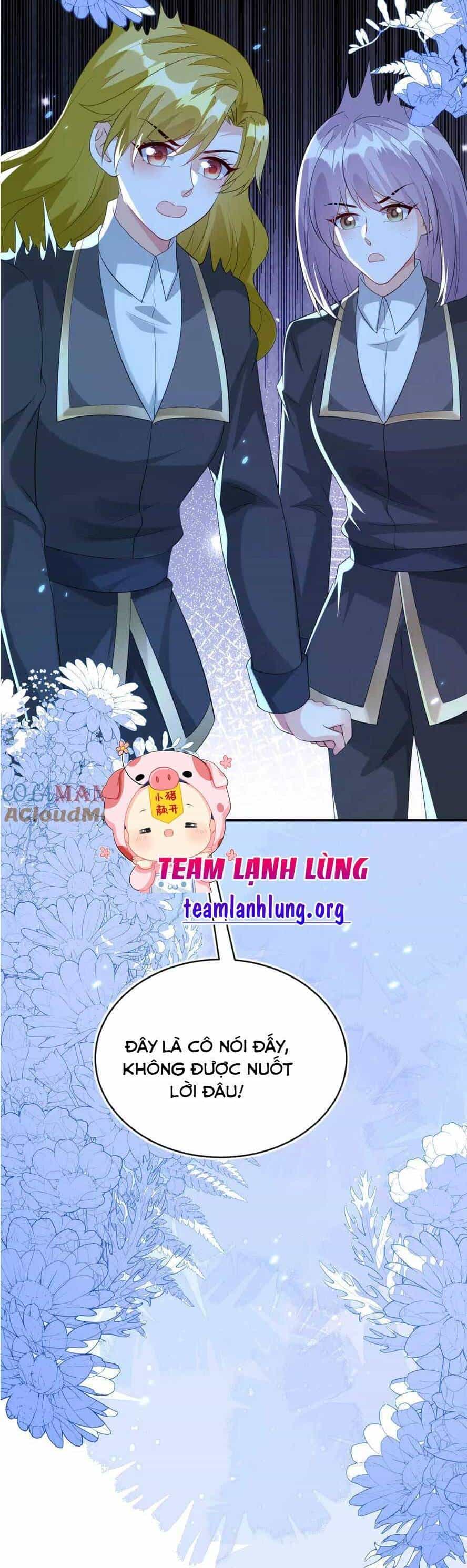 Vừa Mới Huỷ Hôn Đã Bị Dã Hồ Ly Lừa Kết Hôn - Chương 46 - ảnh 37