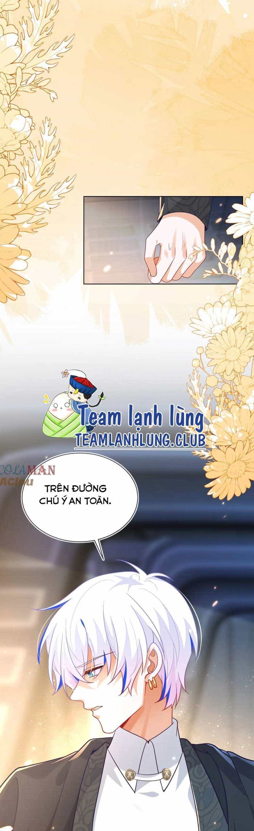 Vừa Mới Huỷ Hôn Đã Bị Dã Hồ Ly Lừa Kết Hôn - Chương 48 - ảnh 30