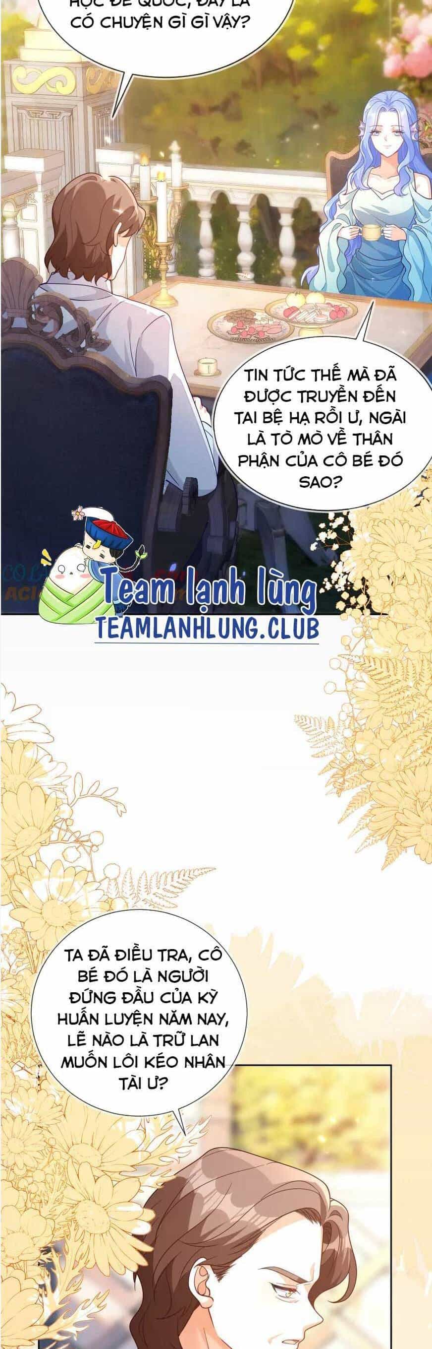 Vừa Mới Huỷ Hôn Đã Bị Dã Hồ Ly Lừa Kết Hôn - Chương 48 - ảnh 33