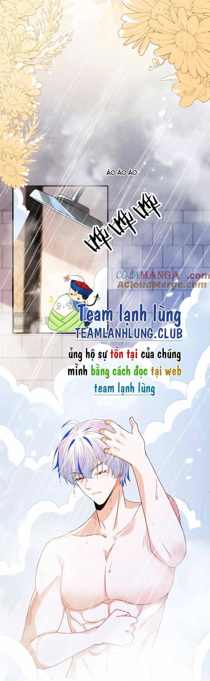 Vừa Mới Huỷ Hôn Đã Bị Dã Hồ Ly Lừa Kết Hôn - Chương 49 - ảnh 8