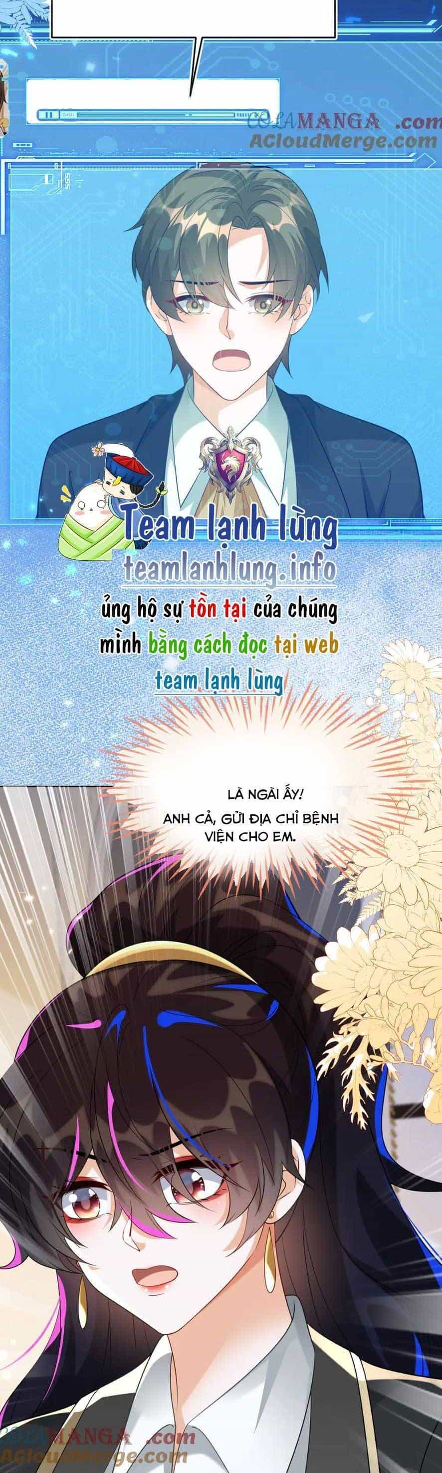 Vừa Mới Huỷ Hôn Đã Bị Dã Hồ Ly Lừa Kết Hôn - Chương 51 - ảnh 41