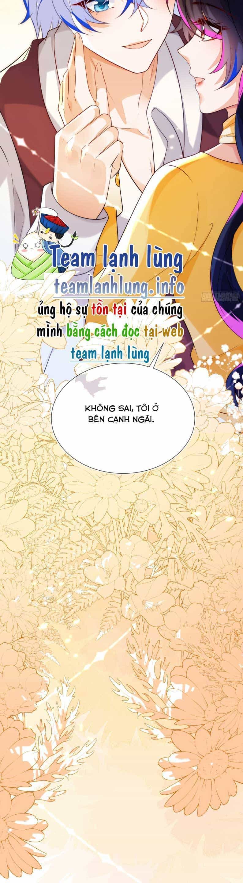 Vừa Mới Huỷ Hôn Đã Bị Dã Hồ Ly Lừa Kết Hôn - Chương 53 - ảnh 20