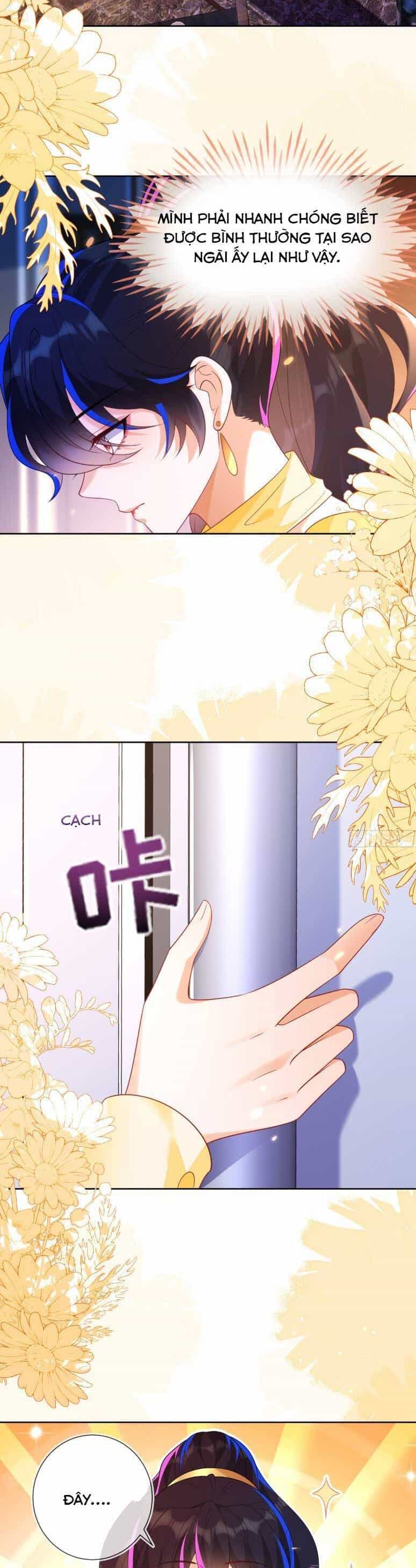 Vừa Mới Huỷ Hôn Đã Bị Dã Hồ Ly Lừa Kết Hôn - Chương 53 - ảnh 6
