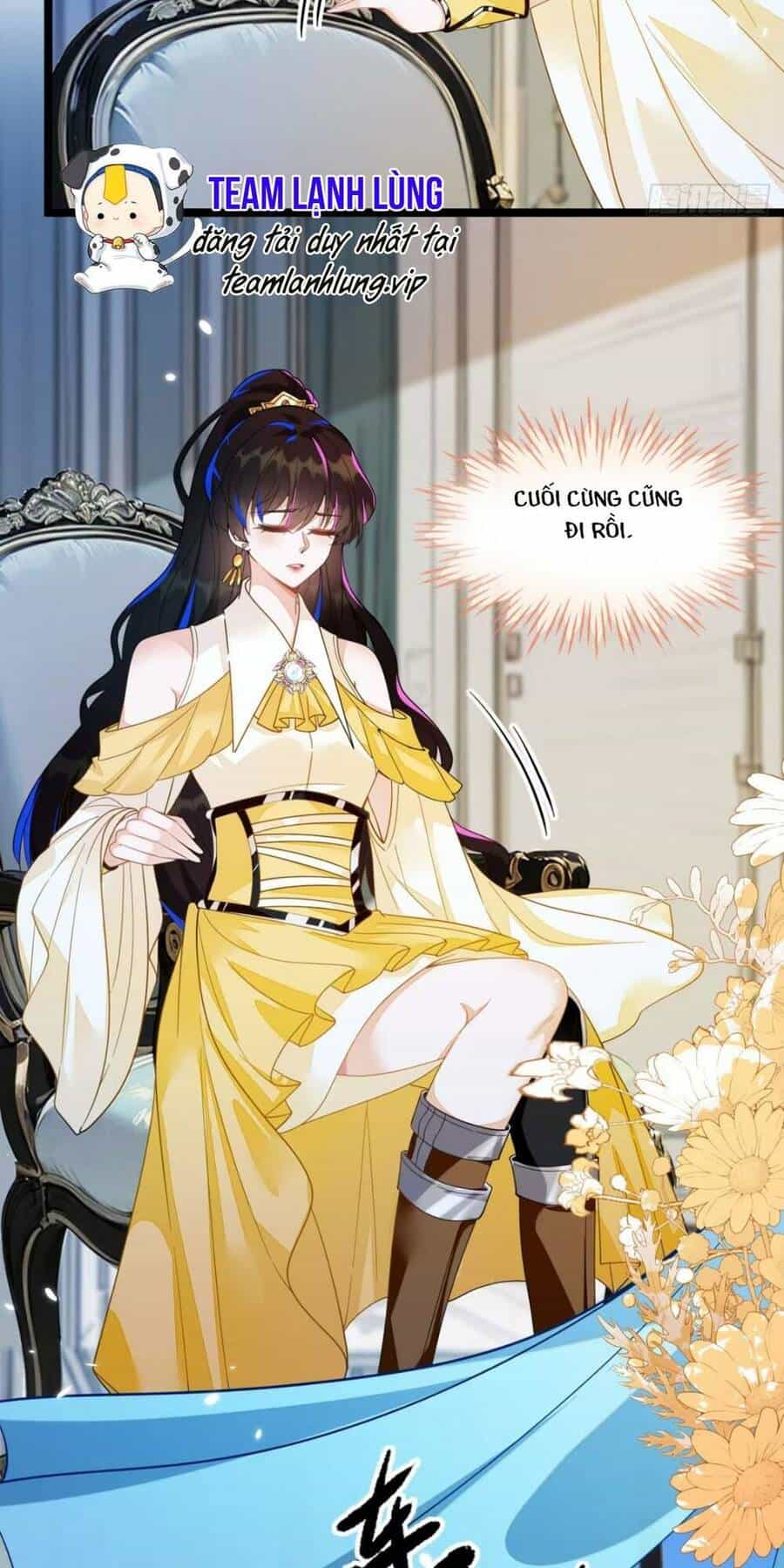 Vừa Mới Huỷ Hôn Đã Bị Dã Hồ Ly Lừa Kết Hôn - Chương 5 - ảnh 39