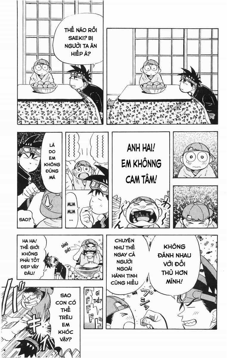 Vua Sáng Chế - Chương 13 - ảnh 5