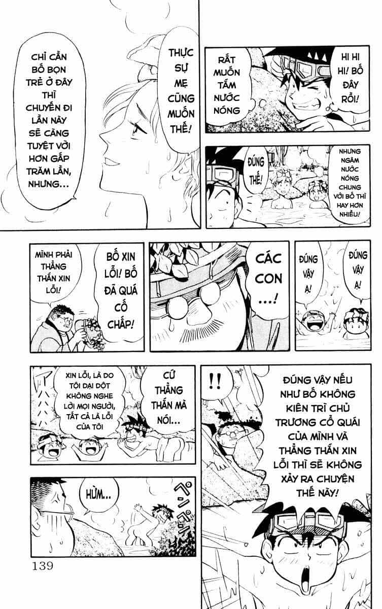 Vua Sáng Chế - Chương 25 - ảnh 13