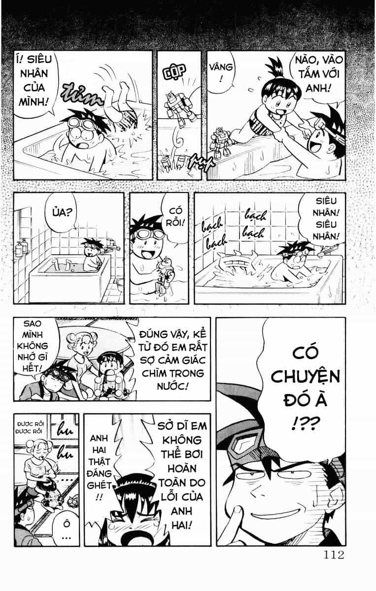Vua Sáng Chế - Chương 33 - ảnh 6